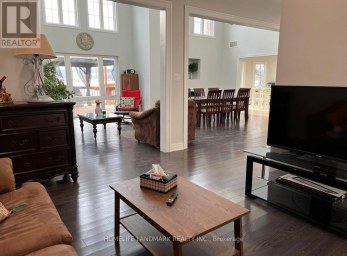 3213 QUIET WATERS LANE Severn Ontario photo 7