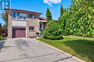 22 EUPHRASIA DRIVE Toronto (Yorkdale-Glen Park) Ontario photo 1