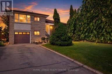 22 EUPHRASIA DRIVE Toronto (Yorkdale-Glen Park) Ontario photo 2