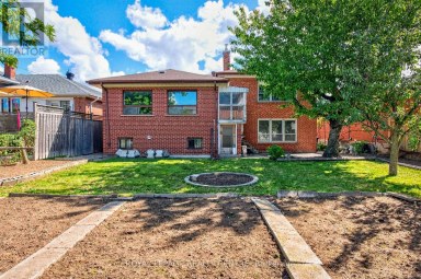 22 EUPHRASIA DRIVE Toronto (Yorkdale-Glen Park) Ontario photo 21