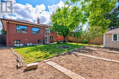 22 EUPHRASIA DRIVE Toronto (Yorkdale-Glen Park) Ontario photo 22