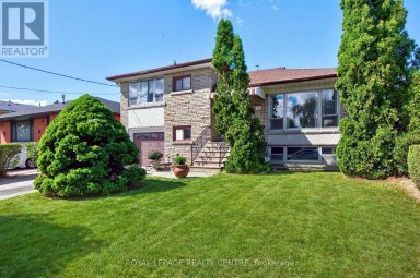 22 EUPHRASIA DRIVE Toronto (Yorkdale-Glen Park) Ontario photo 3