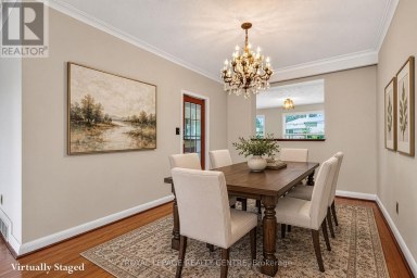 22 EUPHRASIA DRIVE Toronto (Yorkdale-Glen Park) Ontario photo 9