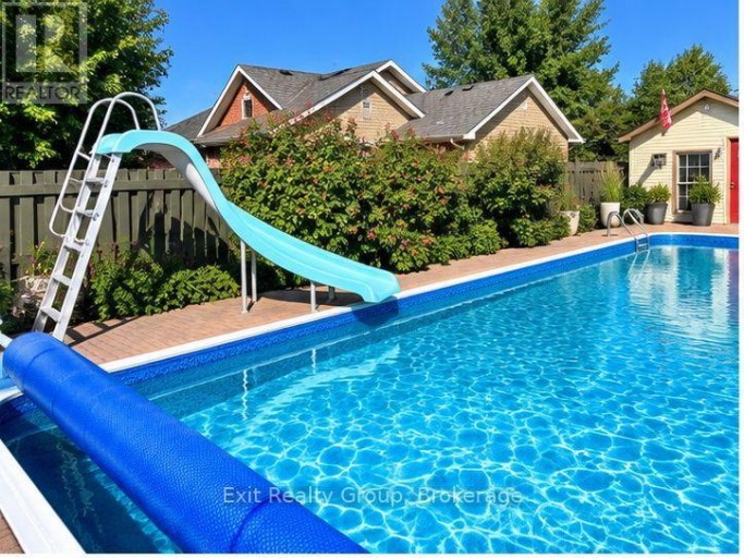 29 CHATTERTON VALLEY CRESCENT, Quinte West (Sidney Ward), Ontario, K0K2B0