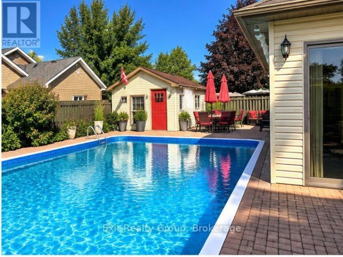29 CHATTERTON VALLEY CRESCENT, Quinte West (Sidney Ward), Ontario, K0K2B0