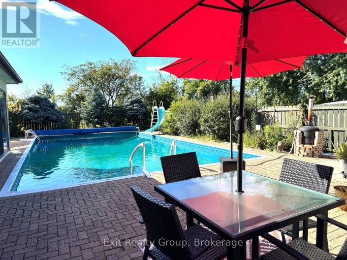 29 CHATTERTON VALLEY CRESCENT, Quinte West (Sidney Ward), Ontario, K0K2B0