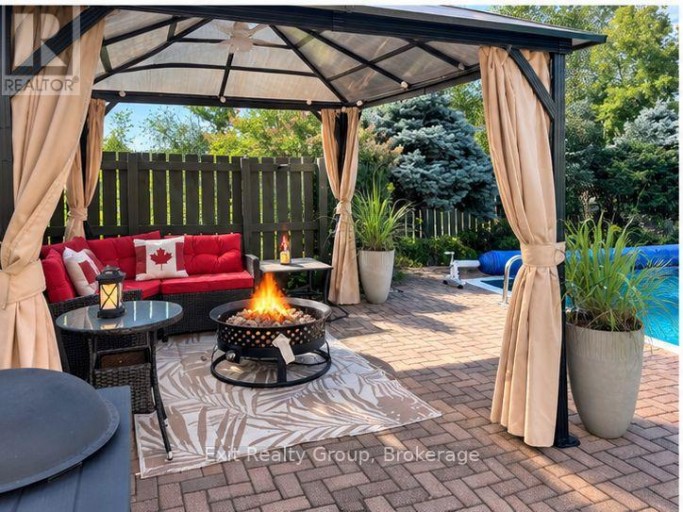29 CHATTERTON VALLEY CRESCENT, Quinte West (Sidney Ward), Ontario, K0K2B0