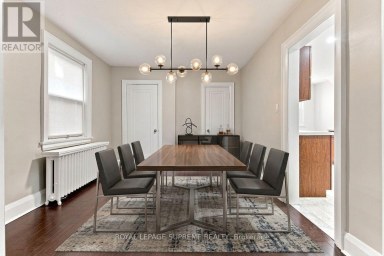 229 WINONA DRIVE Toronto (Oakwood Village) Ontario photo 10