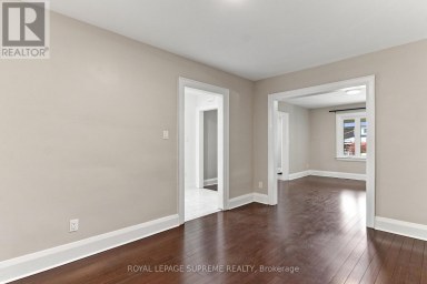 229 WINONA DRIVE Toronto (Oakwood Village) Ontario photo 13