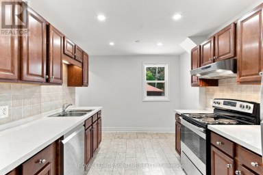229 WINONA DRIVE Toronto (Oakwood Village) Ontario photo 14
