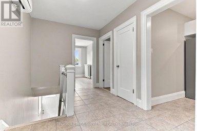 229 WINONA DRIVE Toronto (Oakwood Village) Ontario photo 17