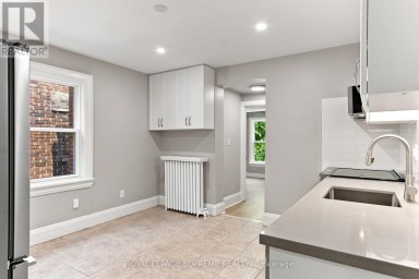 229 WINONA DRIVE Toronto (Oakwood Village) Ontario photo 18