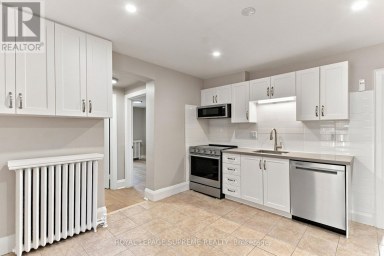229 WINONA DRIVE Toronto (Oakwood Village) Ontario photo 19
