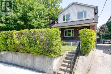 229 WINONA DRIVE Toronto (Oakwood Village) Ontario photo 2