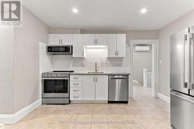 229 WINONA DRIVE Toronto (Oakwood Village) Ontario photo 20