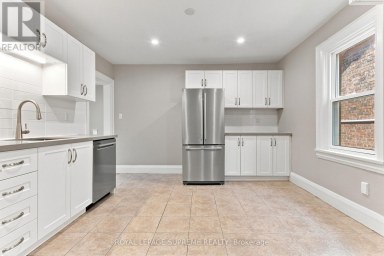 229 WINONA DRIVE Toronto (Oakwood Village) Ontario photo 21