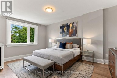 229 WINONA DRIVE Toronto (Oakwood Village) Ontario photo 22