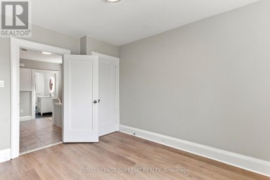 229 WINONA DRIVE Toronto (Oakwood Village) Ontario photo 34
