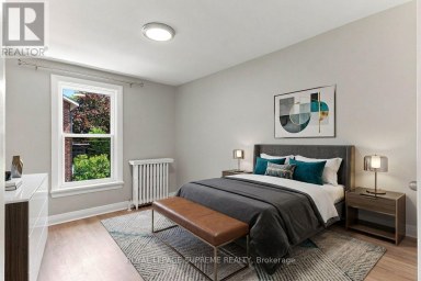 229 WINONA DRIVE Toronto (Oakwood Village) Ontario photo 35