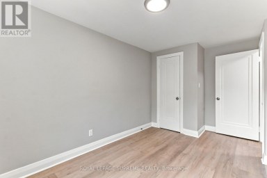 229 WINONA DRIVE Toronto (Oakwood Village) Ontario photo 37