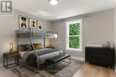 229 WINONA DRIVE Toronto (Oakwood Village) Ontario photo 38