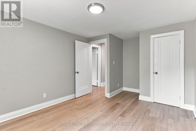 229 WINONA DRIVE Toronto (Oakwood Village) Ontario photo 40