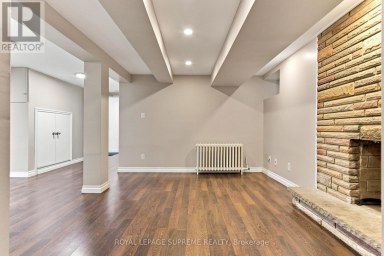 229 WINONA DRIVE Toronto (Oakwood Village) Ontario photo 44