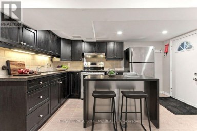 229 WINONA DRIVE Toronto (Oakwood Village) Ontario photo 45