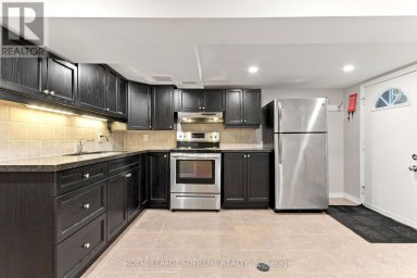 229 WINONA DRIVE Toronto (Oakwood Village) Ontario photo 46