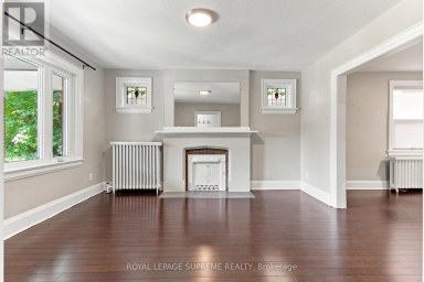 229 WINONA DRIVE Toronto (Oakwood Village) Ontario photo 5