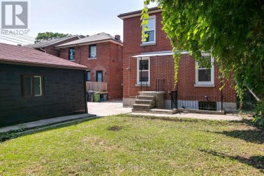 229 WINONA DRIVE Toronto (Oakwood Village) Ontario photo 50