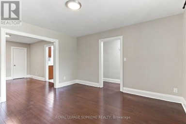 229 WINONA DRIVE Toronto (Oakwood Village) Ontario photo 7