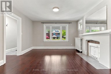 229 WINONA DRIVE Toronto (Oakwood Village) Ontario photo 9
