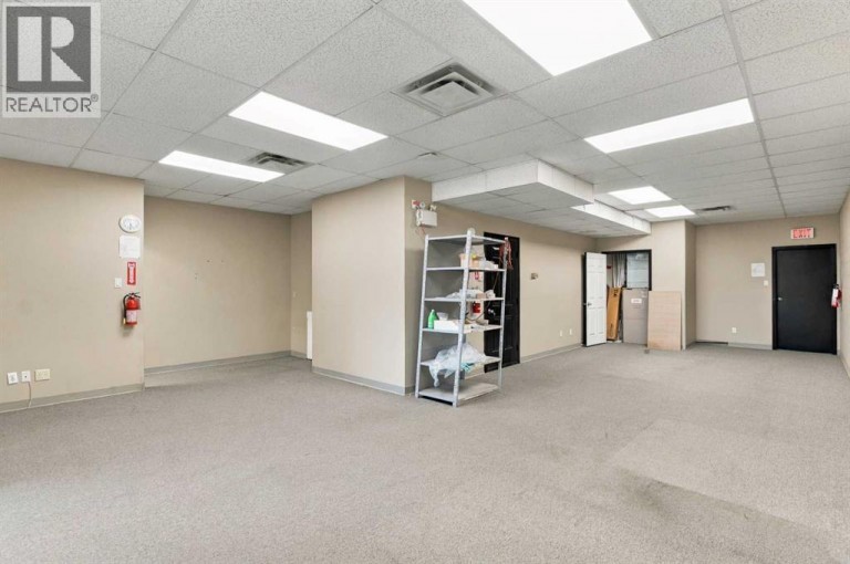 Bay 2, 2616 16 Street NE, Calgary, Alberta, T2E7J8