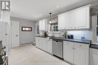111 ARTHUR STREET Middlesex Centre (Komoka) Ontario photo 11