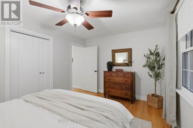 111 ARTHUR STREET Middlesex Centre (Komoka) Ontario photo 13