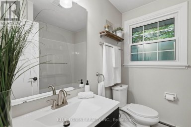 111 ARTHUR STREET Middlesex Centre (Komoka) Ontario photo 14