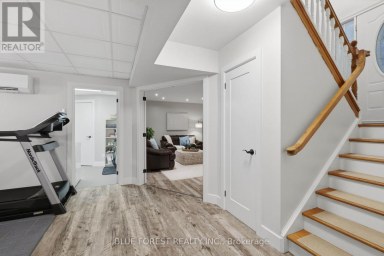 111 ARTHUR STREET Middlesex Centre (Komoka) Ontario photo 17