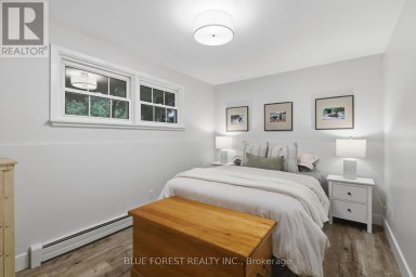 111 ARTHUR STREET Middlesex Centre (Komoka) Ontario photo 18