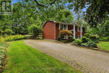 111 ARTHUR STREET Middlesex Centre (Komoka) Ontario photo 2
