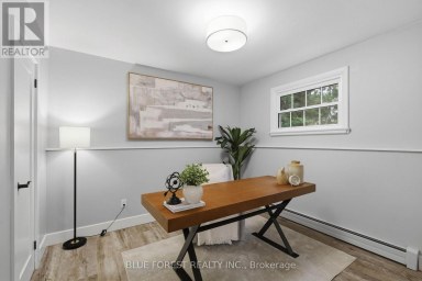 111 ARTHUR STREET Middlesex Centre (Komoka) Ontario photo 21