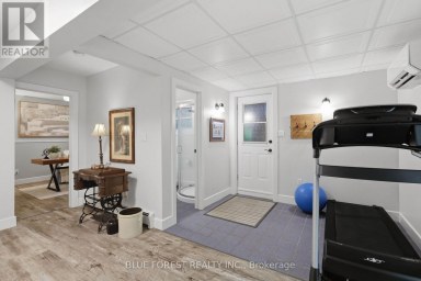 111 ARTHUR STREET Middlesex Centre (Komoka) Ontario photo 23