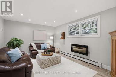 111 ARTHUR STREET Middlesex Centre (Komoka) Ontario photo 24
