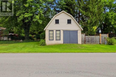 111 ARTHUR STREET Middlesex Centre (Komoka) Ontario photo 27