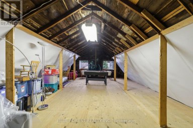 111 ARTHUR STREET Middlesex Centre (Komoka) Ontario photo 28