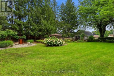 111 ARTHUR STREET Middlesex Centre (Komoka) Ontario photo 31