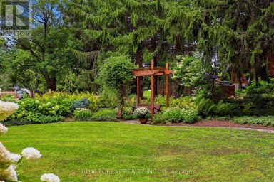 111 ARTHUR STREET Middlesex Centre (Komoka) Ontario photo 33