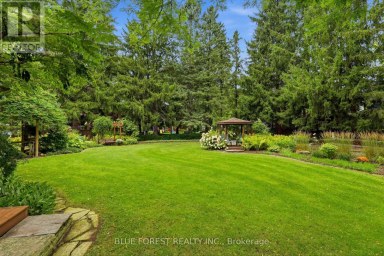 111 ARTHUR STREET Middlesex Centre (Komoka) Ontario photo 34