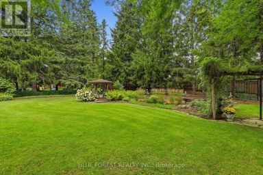 111 ARTHUR STREET Middlesex Centre (Komoka) Ontario photo 35