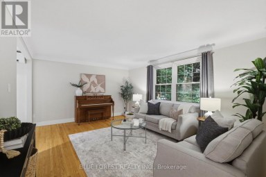 111 ARTHUR STREET Middlesex Centre (Komoka) Ontario photo 4